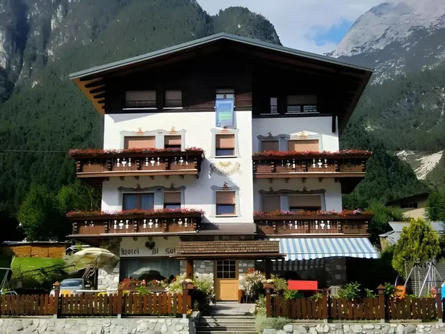 Hotel al Sole