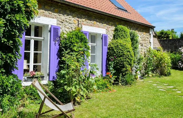 Bed and Breakfast Villa Boreas