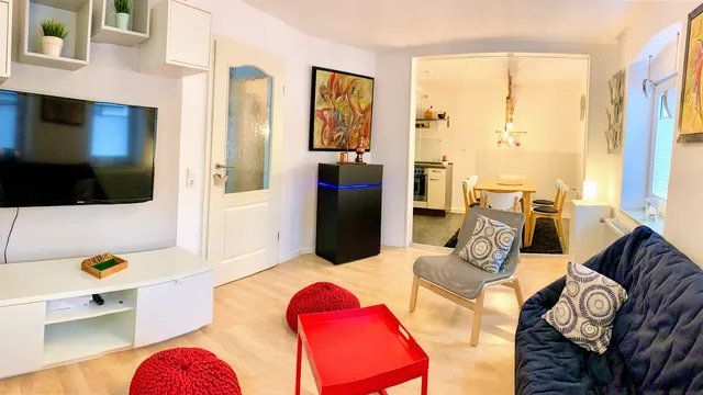 HerrScher(r’s)Haus