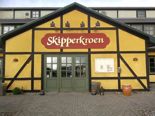 Skipperkroen