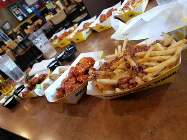 Buffalo Wild Wings
