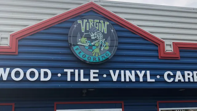 Virgin Flooring