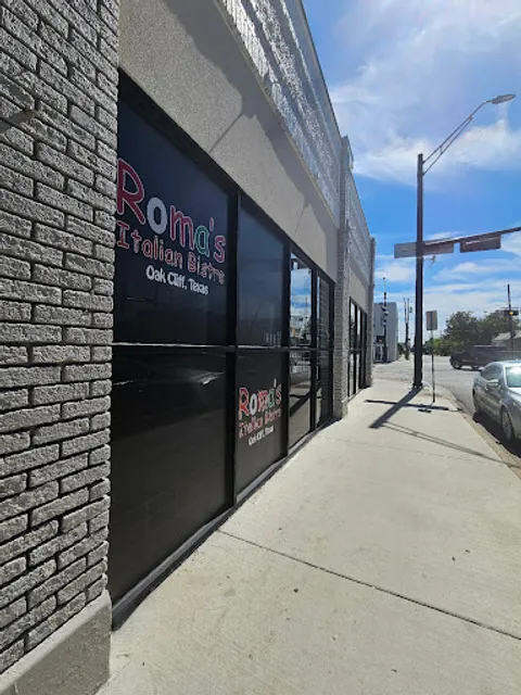 Roma's Italian Bistro