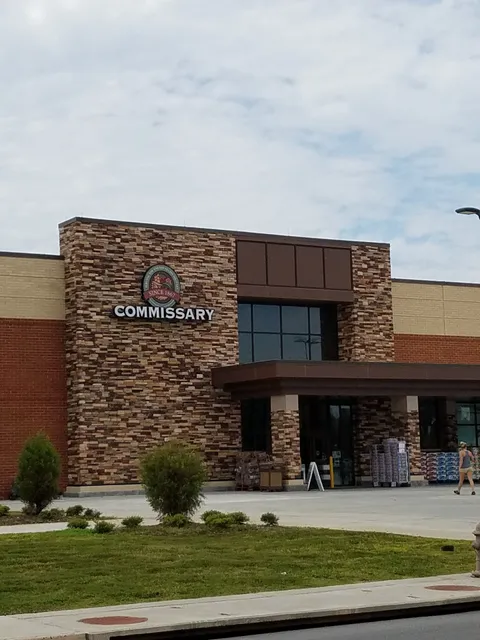 Fort Rucker Commissary