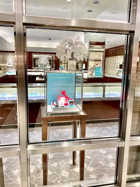 Tiffany & Co.