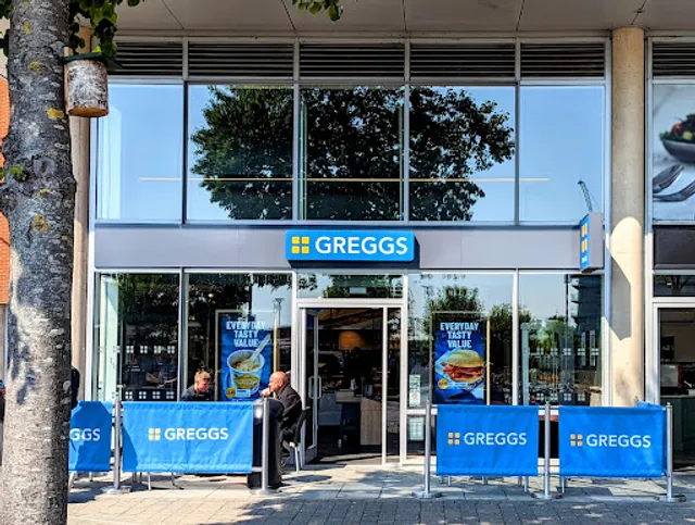 Greggs