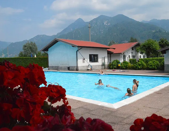 Camping Pian D'Oneda Snc Di Ugo Lorenzi E C.