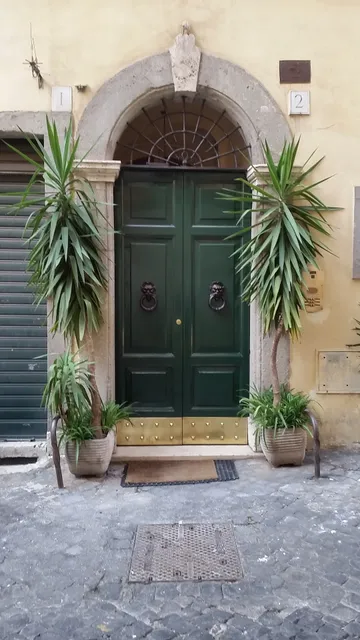 Diapason Colosseo Suite