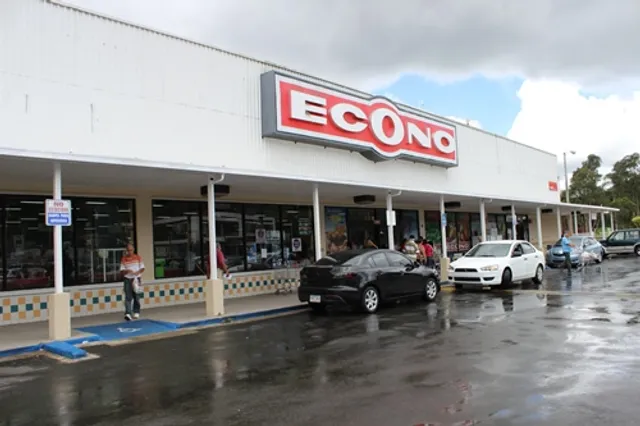 Supermercado Econo
