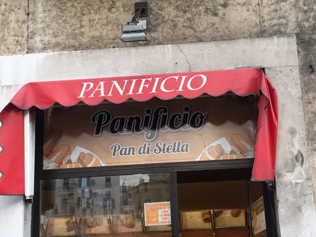 Pan di stella srl