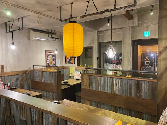 鶏とハイボール 銀八 大町店