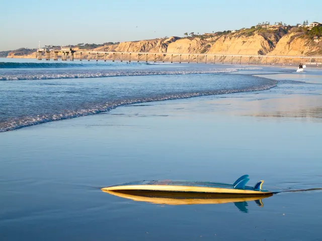 La Jolla Vacation Rentals