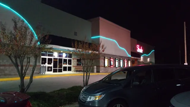 Malco Studio on the Square