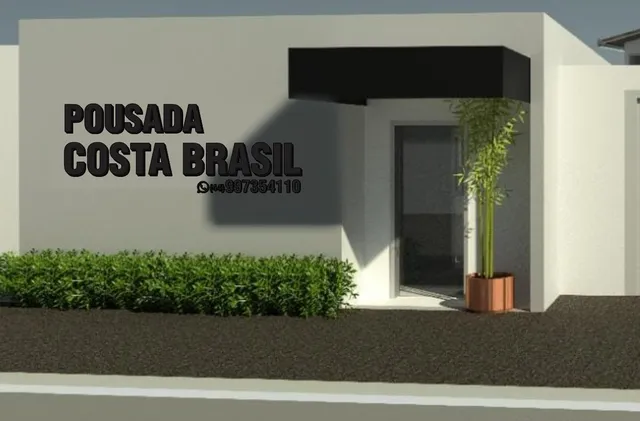 Pousada Costa Brasil