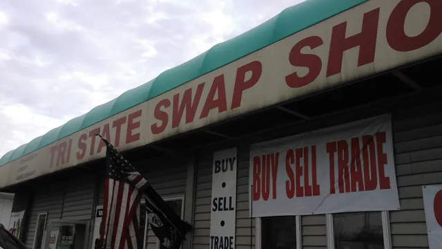 Tri-State Swap Shop