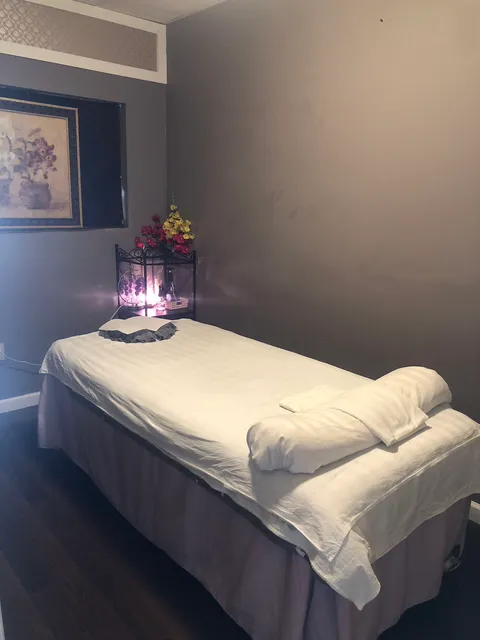 Lucky Foot Spa(Health Foot Spa)