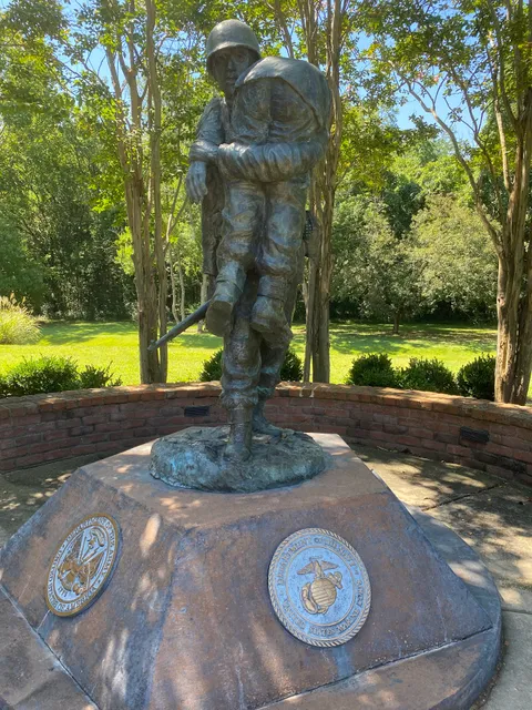 Clinton Visitor Center