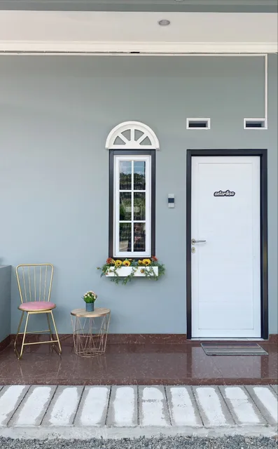 Salsabila Guest House