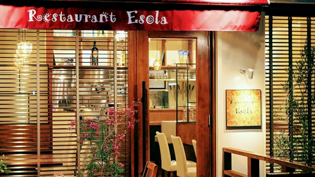 Restaurant Esola