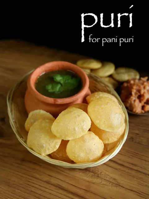 PaniPuri Wholesale Food LLC
