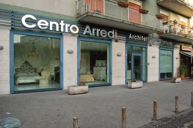 CENTRO ARREDI
