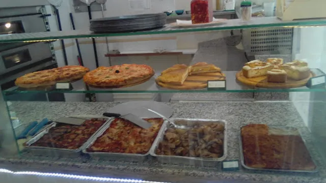 Pizzeria Arcobaleno