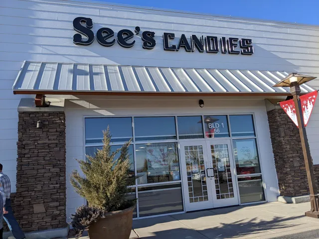 See's Candies
