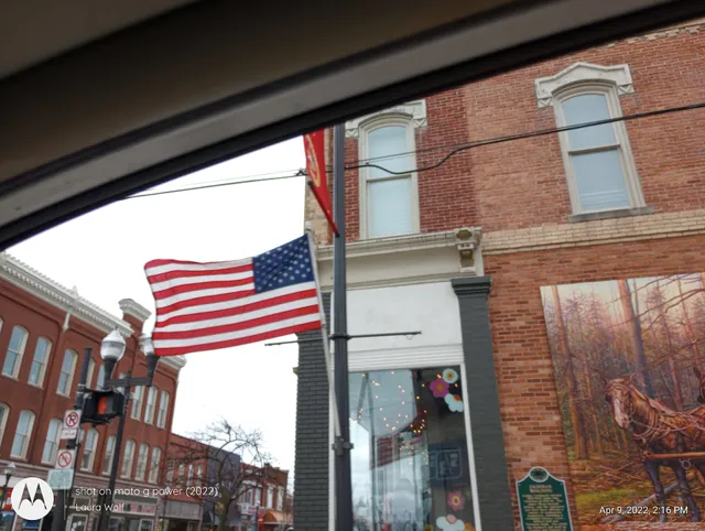 Serendipity - Big Rapids