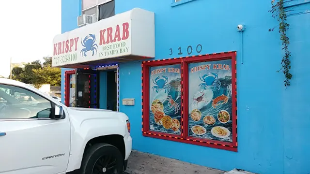 Krispy Krab