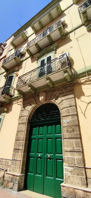 Belle Époque Affittacamere Taranto centro