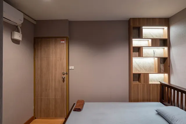 EXOTIC Massage Bangkok