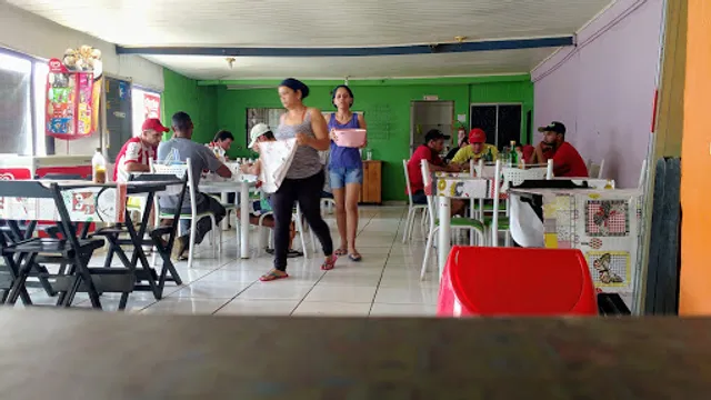 Restaurante Comida Caseira