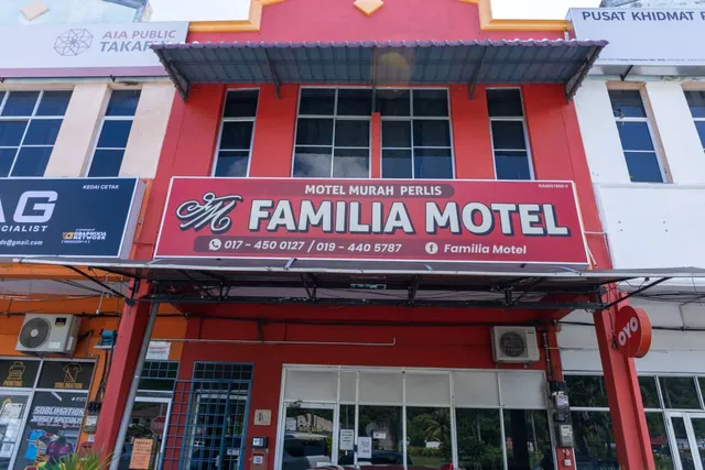 Familia Motel