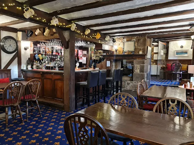 Balgedie Toll Tavern