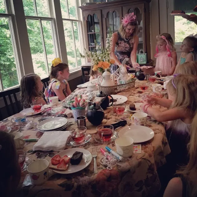 Abbi's Teas & Things