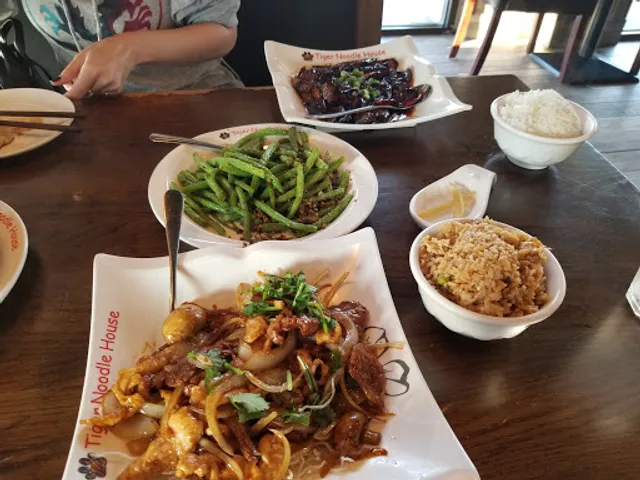 Tiger Noodle House