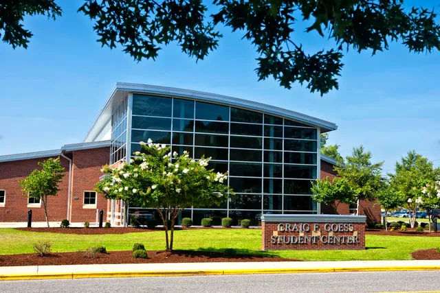 Pitt Community College