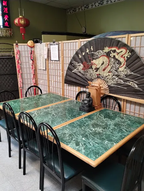 China & Thai Cuisine