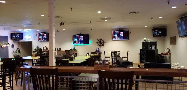 Kegler's Bar & Grill