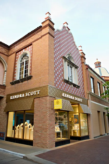 Kendra Scott