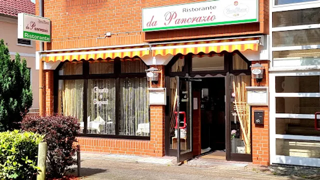 Ristorante da Pancrazio