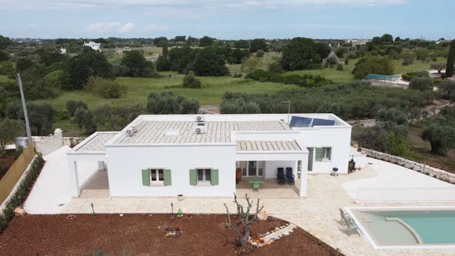 Villa Antichi Saperi