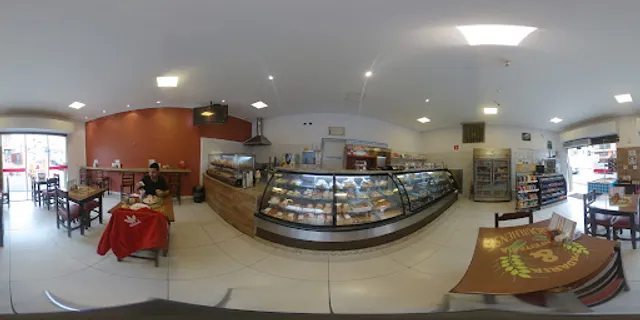 Padaria Cerquilhense