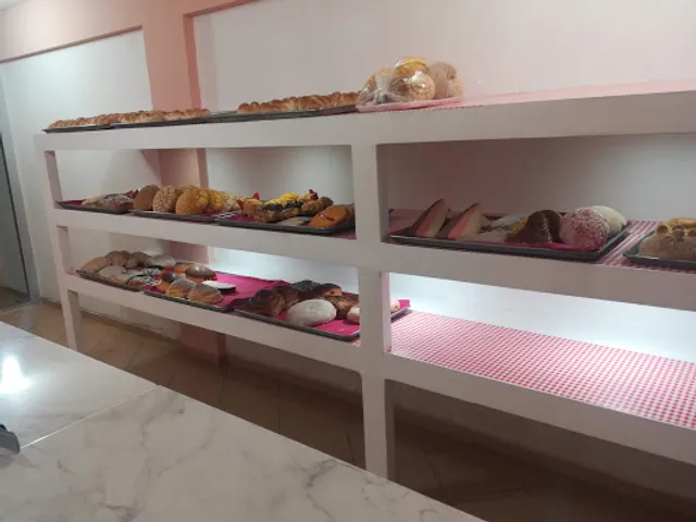 Panadería la GIRALDITA
