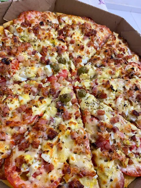 Pizzaria Mais Aconchego