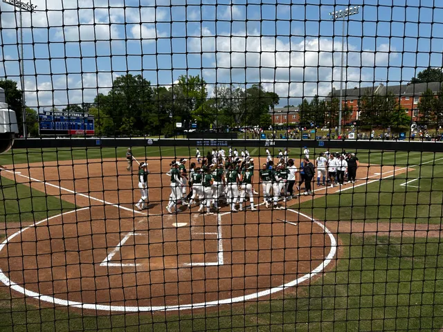 Duke Softball Stadium