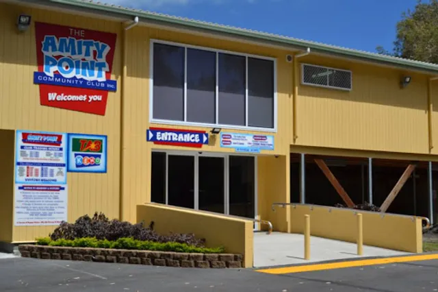 Amity Point Community Club