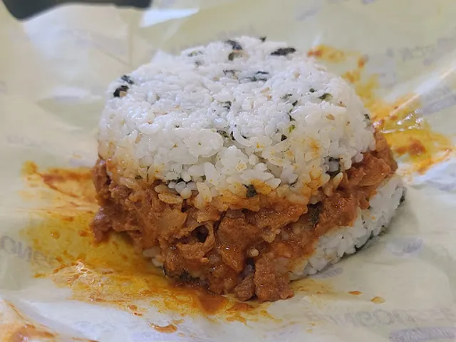 봉구스밥버거신만덕점