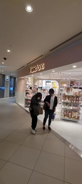 Francfranc Rukuaosakaten