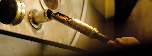 Seven Beans Coffee Company | HO